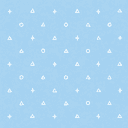 blue background thumbnail